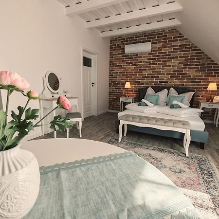 Elisoria Superiors Hotel Cserszegtomaj Bagian luar foto