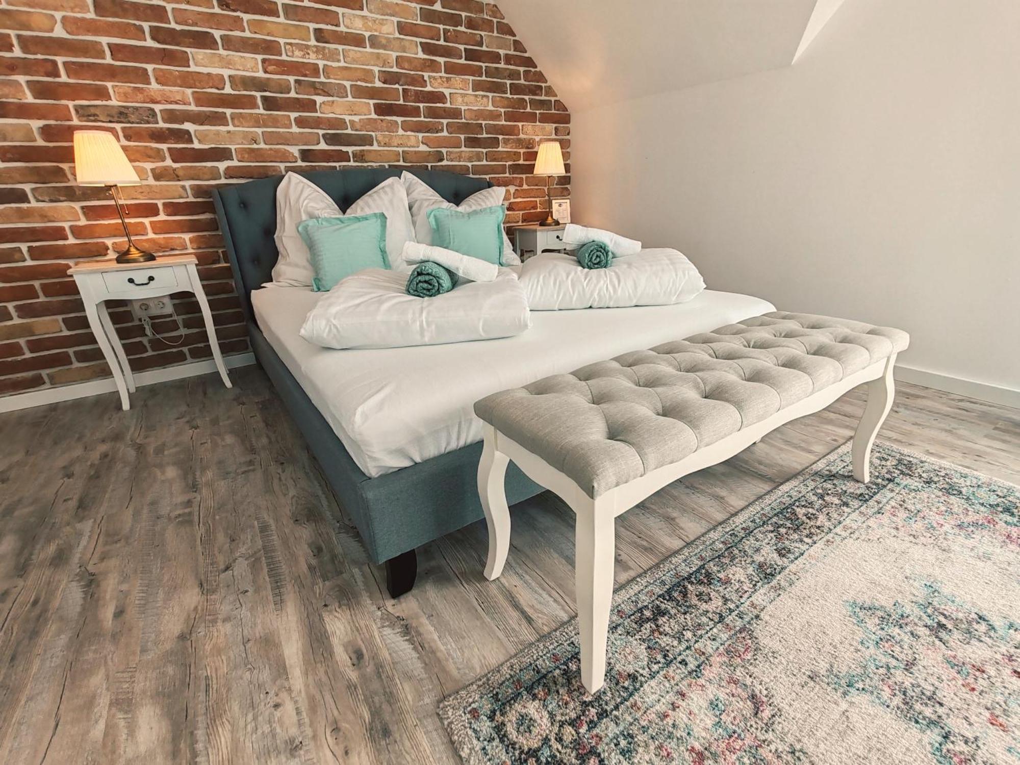 Elisoria Superiors Hotel Cserszegtomaj Bagian luar foto